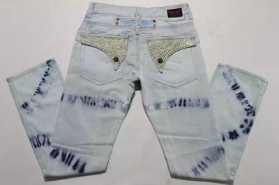 Cheap Men's Robin's jeans wholesale No. 131